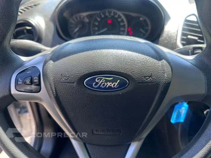 KA 1.0 TI-VCT FLEX SE PLUS MANUAL