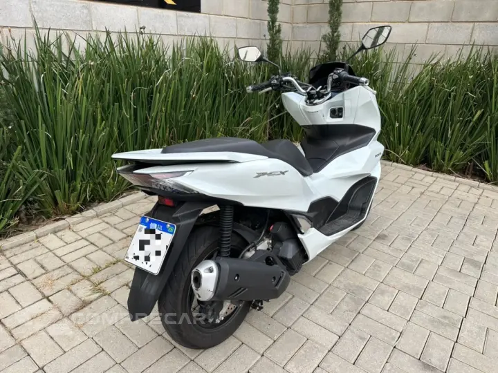 PCX 160 ABS