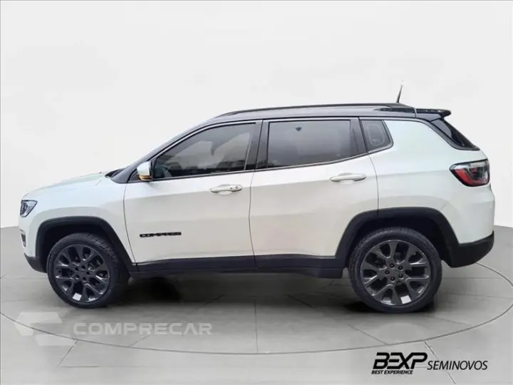 COMPASS 2.0 16V S 4X4