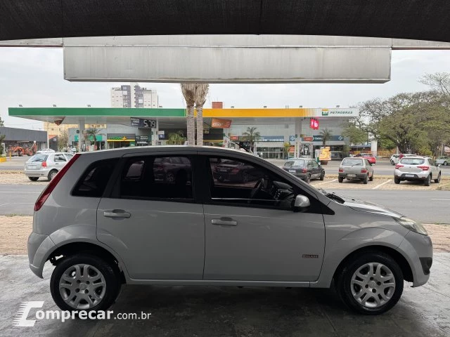 FIESTA HATCH - 1.6 MPI CLASS HATCH 8V 4P MANUAL