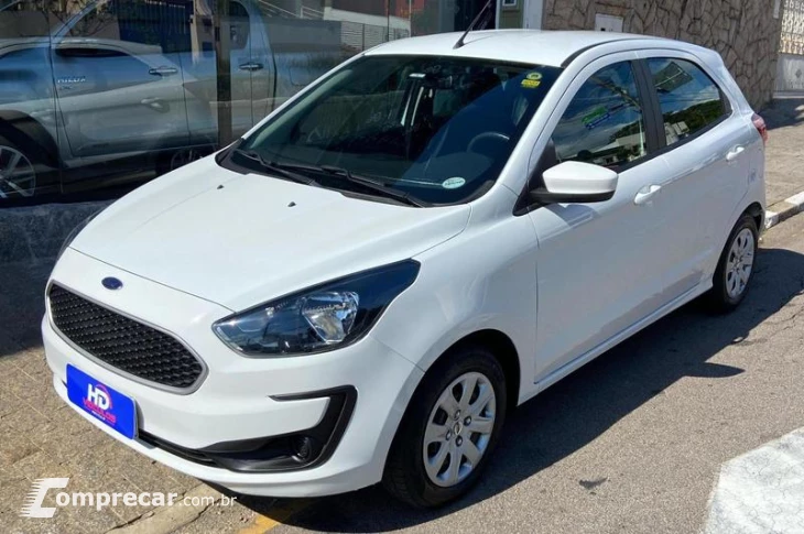 KA SE 1.0 HA C
