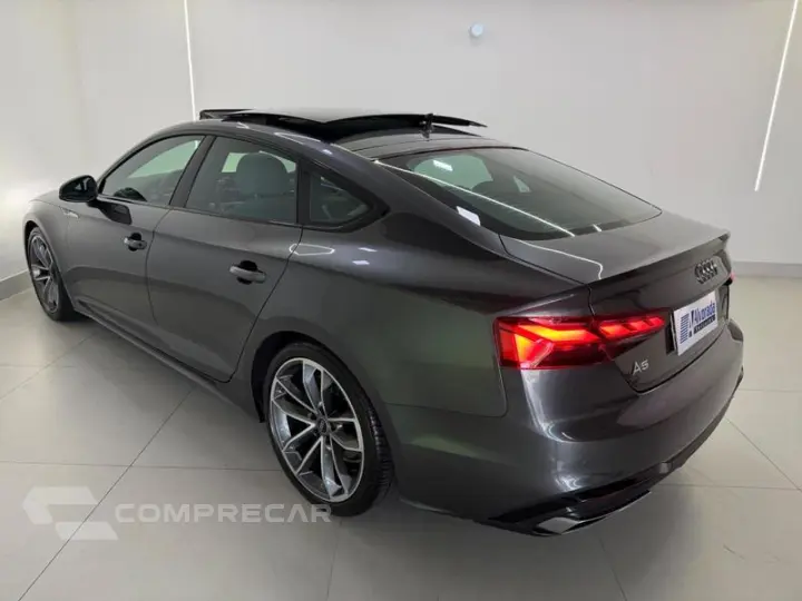 A5 SPB 2.0TFSI