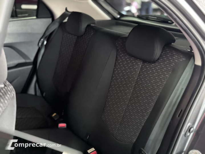 HB20 1.0 12V Comfort