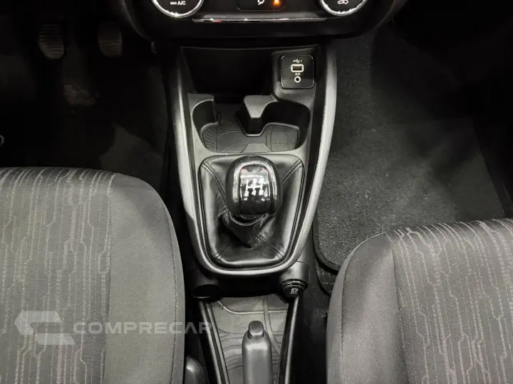Argo 1.3 Firefly Flex Drive Manual