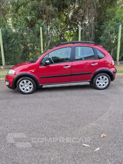 C3 1.4 I XTR 8V