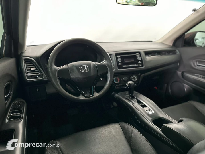 HR-V 1.8 16V LX
