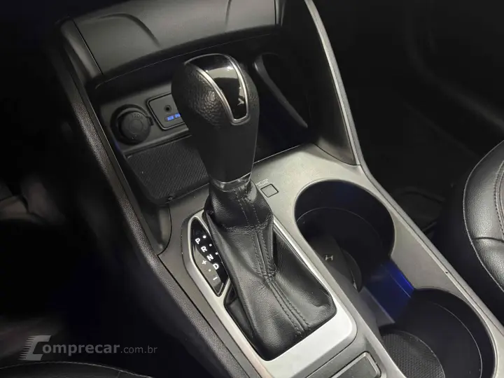 IX35 2.0 MPFI GL 16V FLEX 4P AUTOMÁTICO