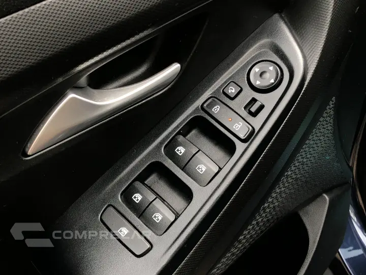 Creta 1.0 Tgdi Flex Limited Automático