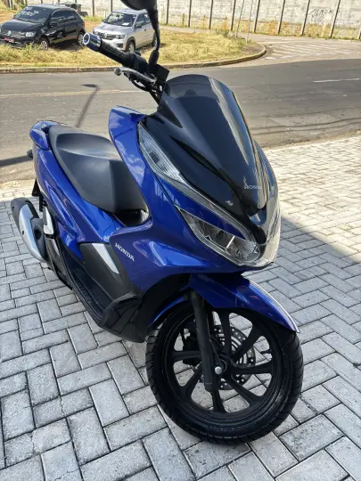 PCX 150