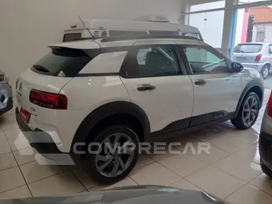 C4 CACTUS 1.6 VTI 120 Feel
