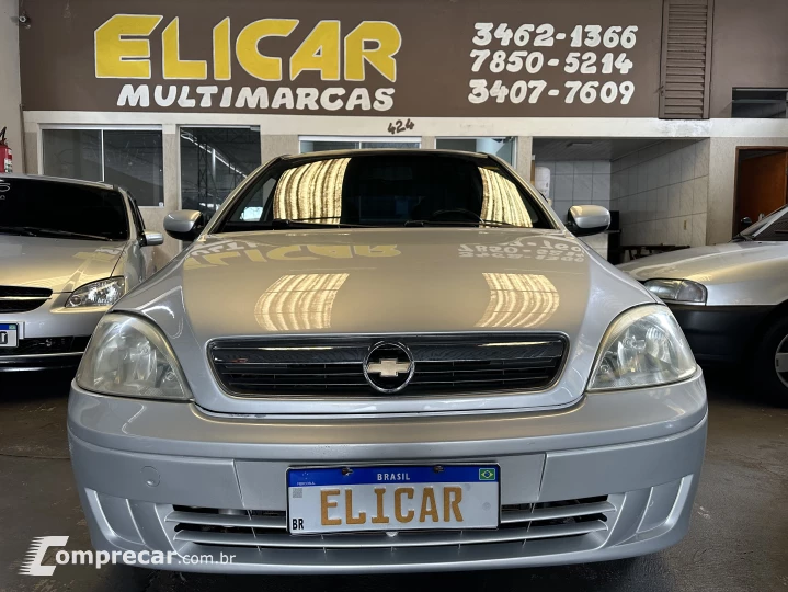 CORSA 1.0 MPFI Maxx 8V