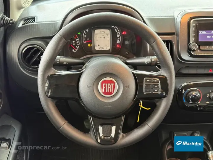 MOBI 1.0 EVO FLEX WAY MANUAL