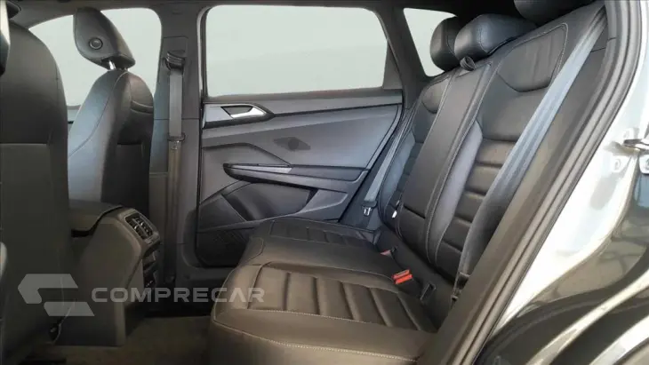 TAOS 1.4 250 TSI TOTAL FLEX HIGHLINE AUTOMÁTICO