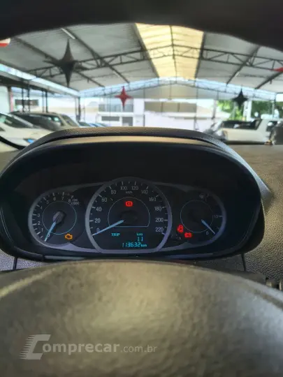 Ka 1.0 SE/SE Plus TiVCT Flex 5p