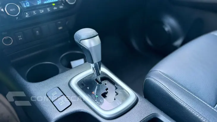 HILUX 2.8 D-4d Turbo CD SRV 4X4