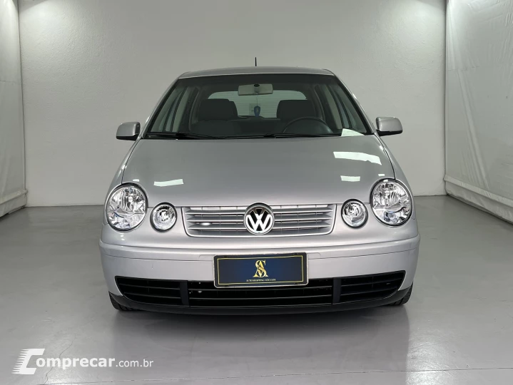 POLO 1.6 Mi 8v