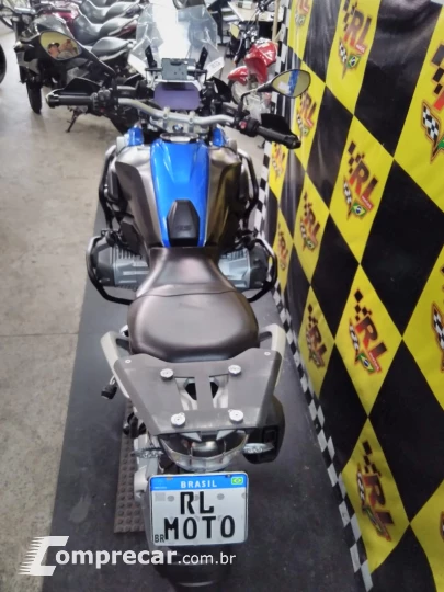 R1250 GS SPORT