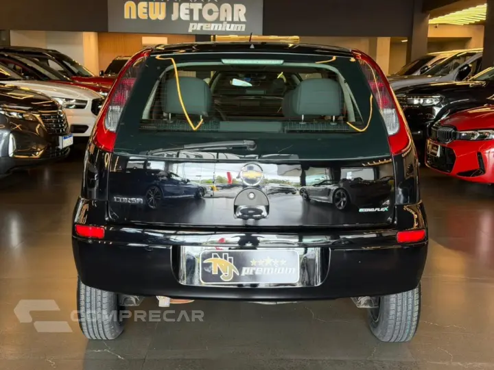 CORSA 1.4 MPFI MAXX 8V FLEX 4P MANUAL