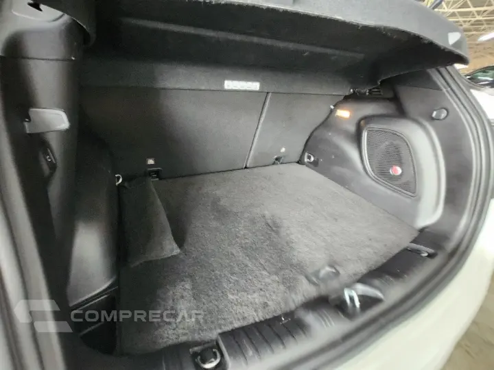 COMPASS 1.3 T270 TURBO FLEX S AT6