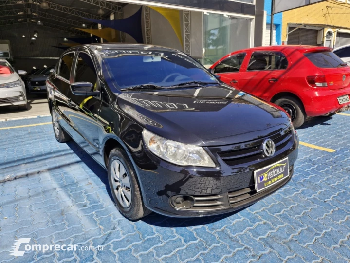 VOYAGE 1.6 MI TREND 8V FLEX 4P MANUAL