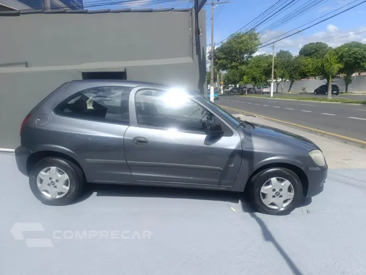 CELTA 1.0 MPFI LT 8V