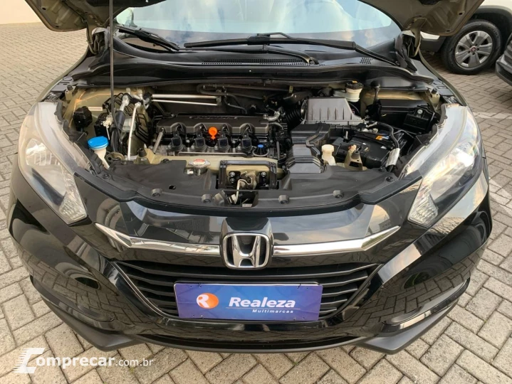 HR-V EX 1.8 Flexone 16V 5p Aut.