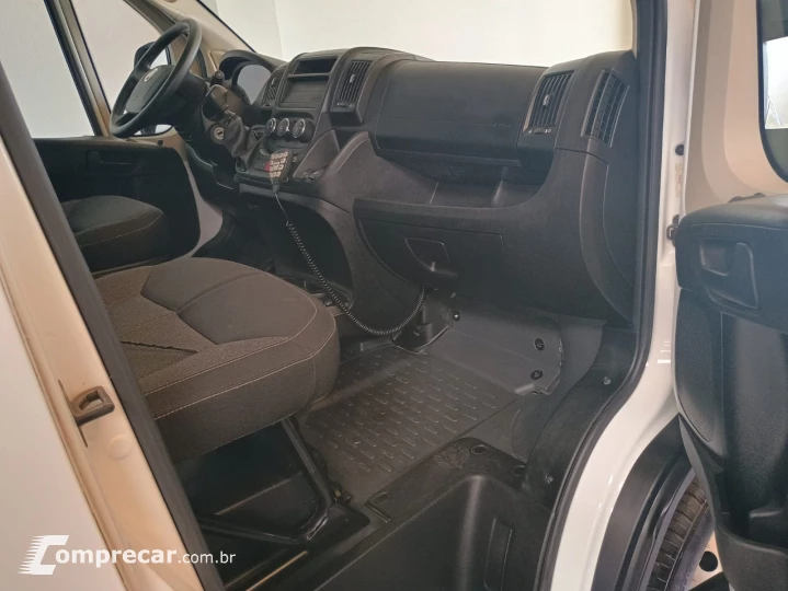 DUCATO 2.3 Multijet Ambulância SR L