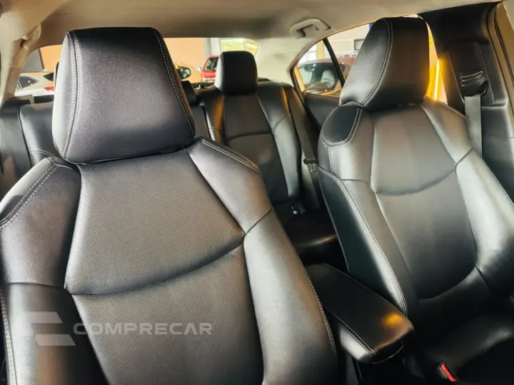 COROLLA 2.0 VVT-IE FLEX XEI DIRECT SHIFT