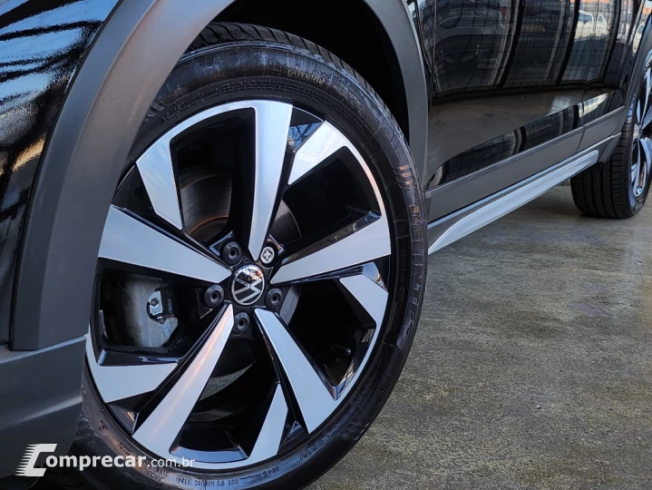 NIVUS 1.0 200 TSI TOTAL FLEX HIGHLINE AUTOMÁTICO