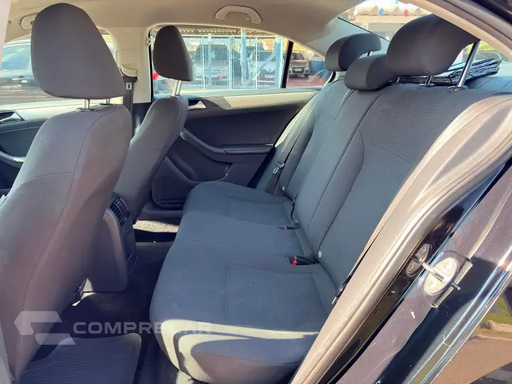 JETTA 1.4 16V TSI TRENDLINE GASOLINA 4P TIPTRONIC