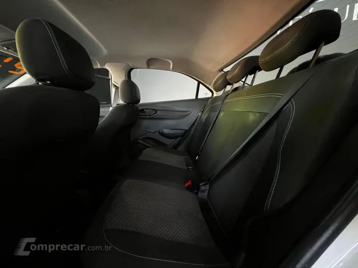 JOY 1.0 8V PLUS BLACK EDITION FLEX MANUAL