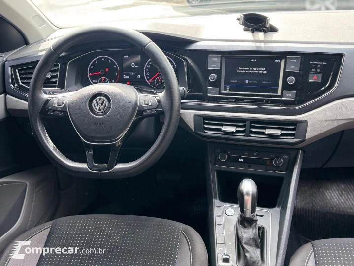 VIRTUS 1.0 200 TSI Comfortline