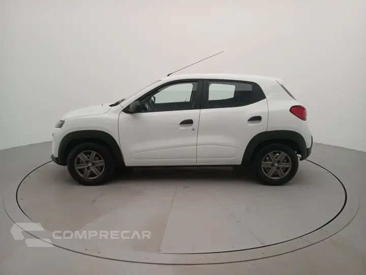 KWID 1.0 12V SCE FLEX ZEN MANUAL