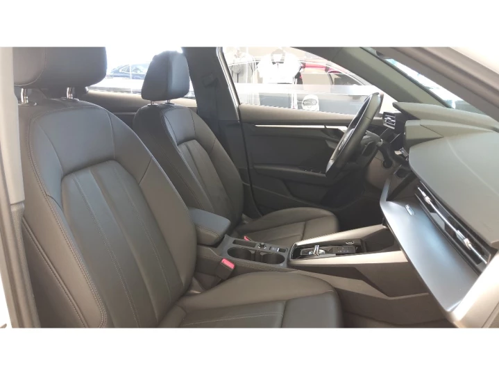 A3 2.0 40 TFSI MHEV SPORTBACK S LINE S-TRONIC