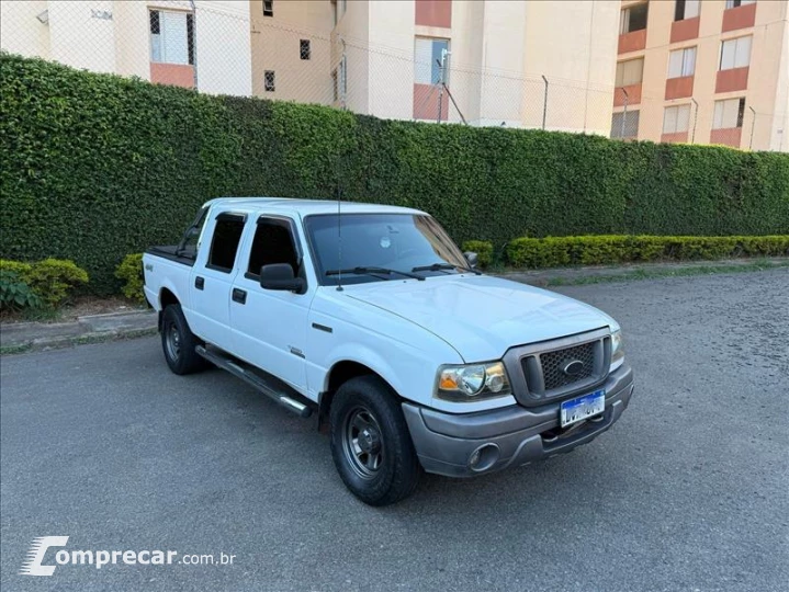 RANGER 3.0 XL 16V 4X2 CD