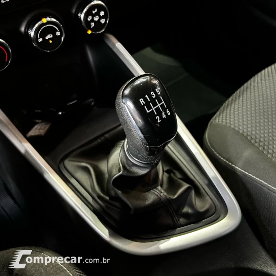 ONIX HATCH LT 1.0 12V Flex 5p Mec.