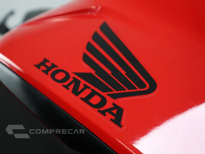 HONDA CB TWISTER 300F ABS