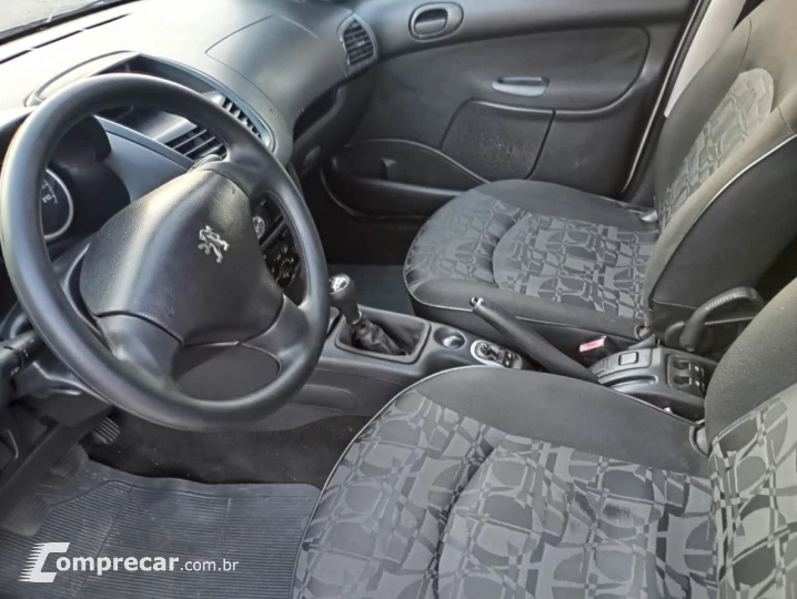 207 Hatch 1.4 4P XRS FLEX