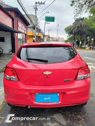 ONIX 1.0 LT