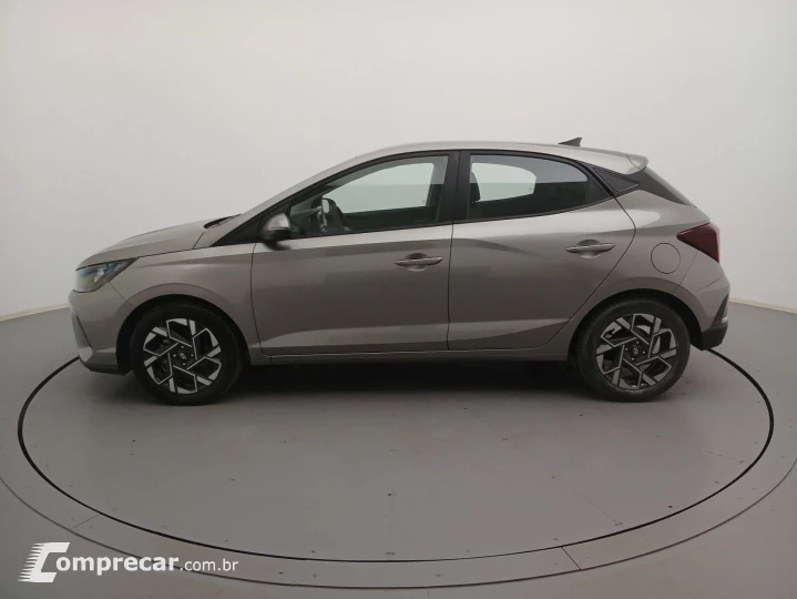 HB20 1.0 TGDI FLEX COMFORT AUTOMÁTICO