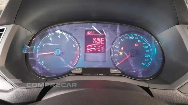 SAVEIRO 1.6 MSI ROBUST CS 16V FLEX 2P MANUAL