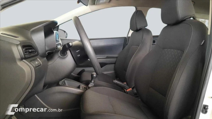HB20 1.0 12V FLEX SENSE MANUAL