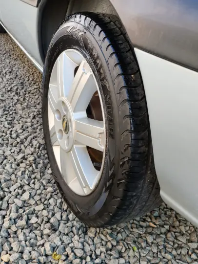 Zafira 2.0 4P FLEX ELEGANCE AUTOMÁTICO