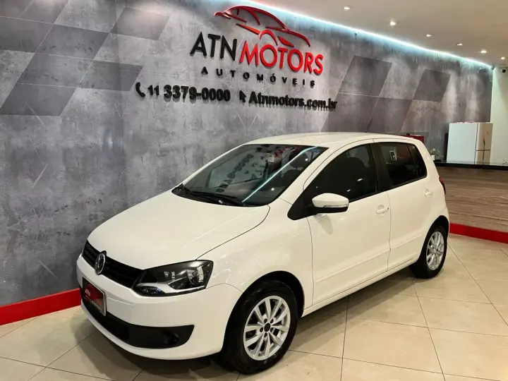 Fox 1.6 4P FLEX PRIME