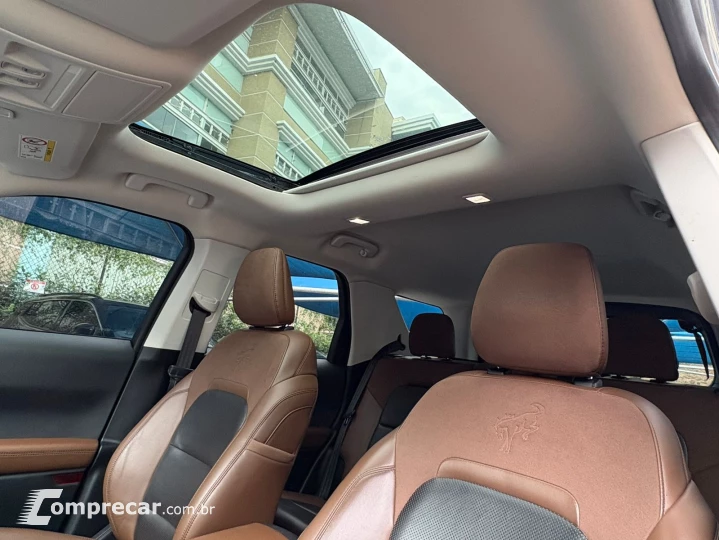 BRONCO SPORT 2.0 Ecoboost Wildtrak 4X4