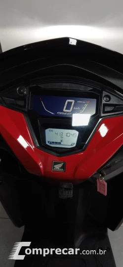 ELITE 125 AUTOMATICA