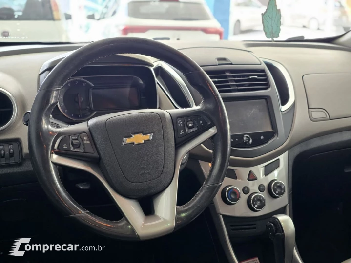 TRACKER 1.8 MPFI LTZ 4X2 16V