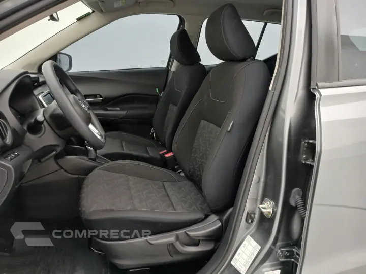 KICKS 1.6 16V FLEXSTART SENSE XTRONIC