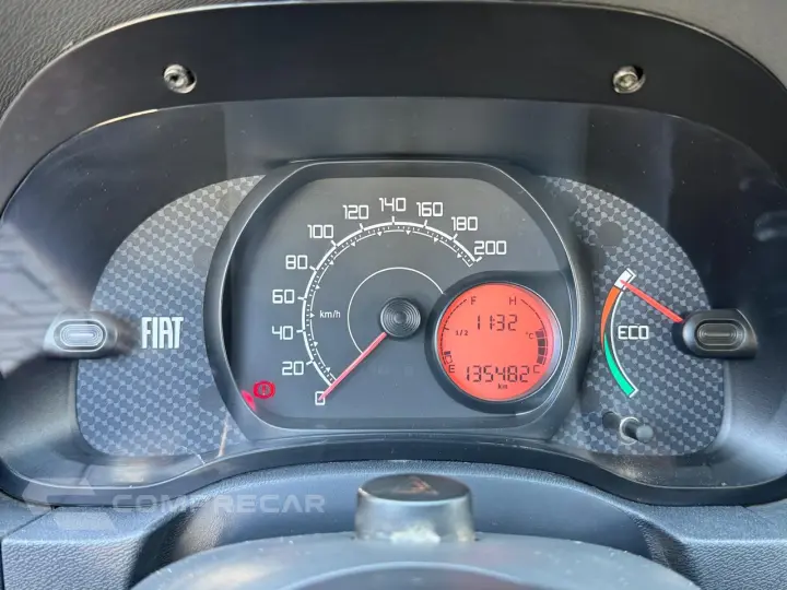 PALIO 1.0 MPI Fire 8V