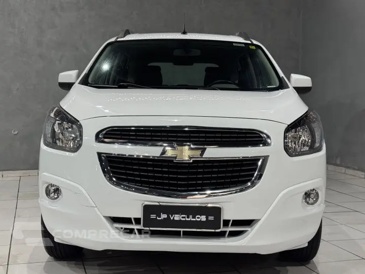 SPIN 1.8 LT 8V
